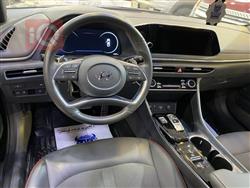 هیوندای سۆناتا